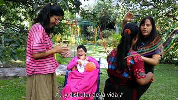 Free download Vernos Florecer - Documental video and edit with RedcoolMedia movie maker MovieStudio video editor online and AudioStudio audio editor onlin