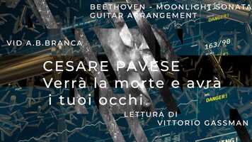 Free download Verr la morte e avr i tuoi occhi video and edit with RedcoolMedia movie maker MovieStudio video editor online and AudioStudio audio editor onlin