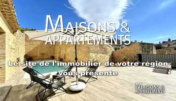 Free download VERS PONT DU GARD - MAISON A VENDRE - 1 200 000  - 288 m - 9 pice(s) video and edit with RedcoolMedia movie maker MovieStudio video editor online and AudioStudio audio editor onlin