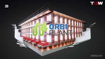 Free download VerticalFarm.mp4 video and edit with RedcoolMedia movie maker MovieStudio video editor online and AudioStudio audio editor onlin