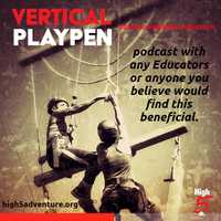 Free download Vertical Playpen Podcast Trailer video and edit with RedcoolMedia movie maker MovieStudio video editor online and AudioStudio audio editor onlin
