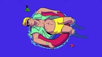 Free download Verve - Spring Break Safety Video video and edit with RedcoolMedia movie maker MovieStudio video editor online and AudioStudio audio editor onlin