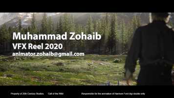 Free download vfx reel 2020 video and edit with RedcoolMedia movie maker MovieStudio video editor online and AudioStudio audio editor onlin