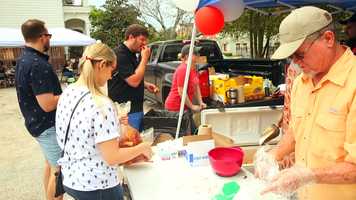 Free download VH Crawfish Boil NO MUSIC video and edit with RedcoolMedia movie maker MovieStudio video editor online and AudioStudio audio editor onlin