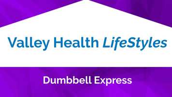 Free download VH LifeStyles at Home-Dumbell Express video and edit with RedcoolMedia movie maker MovieStudio video editor online and AudioStudio audio editor onlin