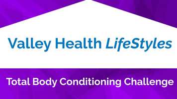 Free download VH LifeStyles at Home-Total Body Conditioning Challenge video and edit with RedcoolMedia movie maker MovieStudio video editor online and AudioStudio audio editor onlin
