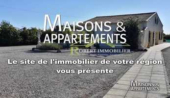 Free download VIAS - MAISON A VENDRE - 340 000  - 150 m - 4 pice(s) video and edit with RedcoolMedia movie maker MovieStudio video editor online and AudioStudio audio editor onlin