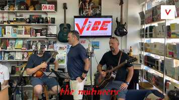Free download VIBE Book  Music Shop 3rd Anniversary - The Mutineers 220521-HD 1080p video and edit with RedcoolMedia movie maker MovieStudio video editor online and AudioStudio audio editor onlin