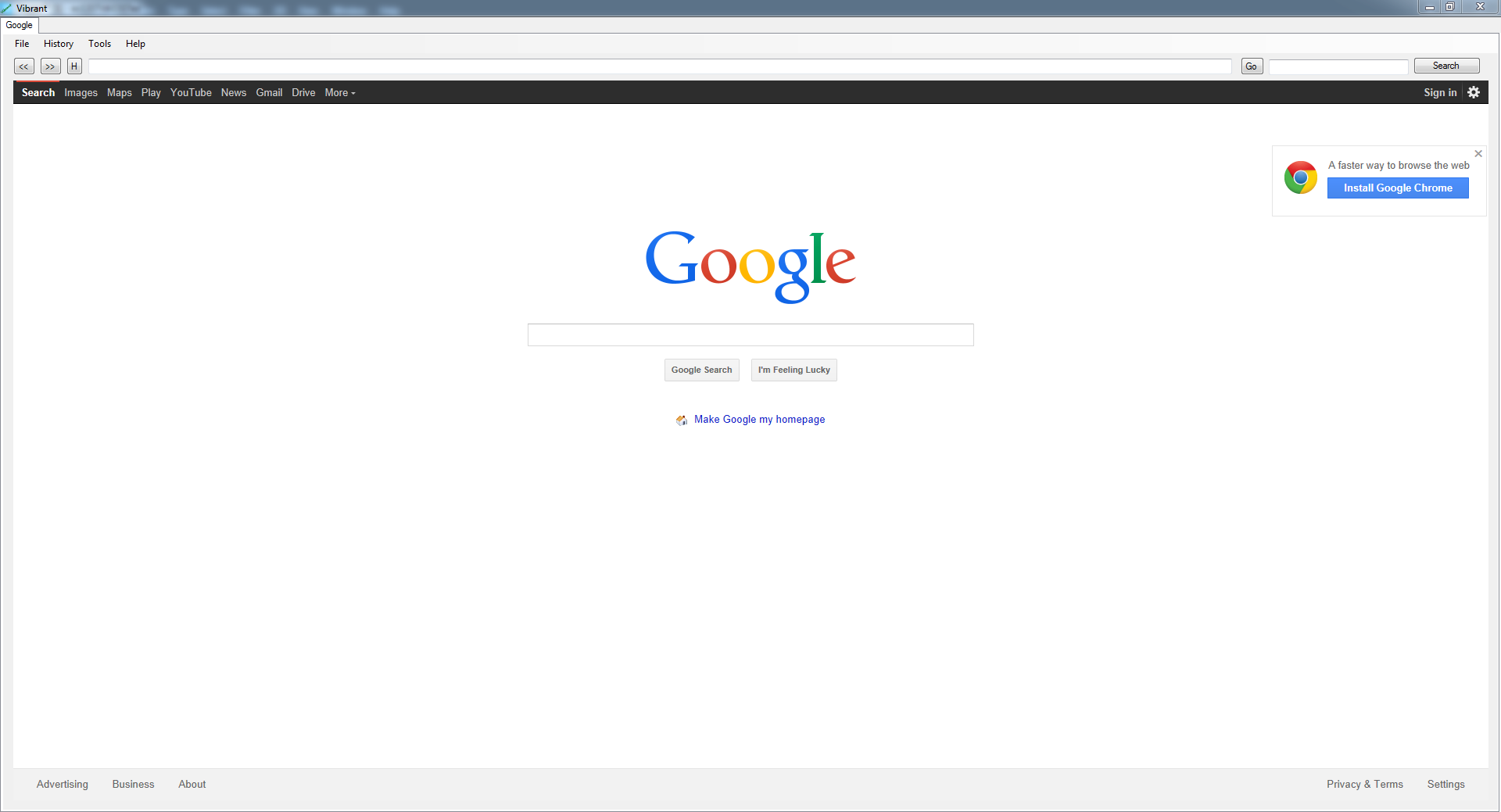 Download web tool or web app Vibrant Web Browser Download web tool or web app Vibrant Web Browser