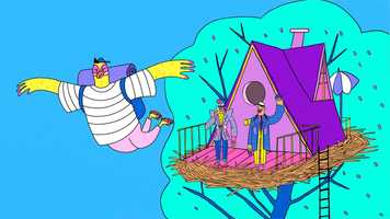 Free download VICE_BANCOLOMBIA Dejar el Nido video and edit with RedcoolMedia movie maker MovieStudio video editor online and AudioStudio audio editor onlin