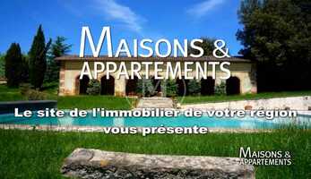 Free download VIC-FEZENSAC - MAISON A VENDRE - 1 350 000  - 680 m - 17 pice(s) video and edit with RedcoolMedia movie maker MovieStudio video editor online and AudioStudio audio editor onlin