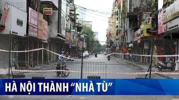Free download Với Chỉ thị 20: H Nội sẽ l trại t, cng an l cai ngục v người dn l phạm nhn? video and edit with RedcoolMedia movie maker MovieStudio video editor online and AudioStudio audio editor onlin