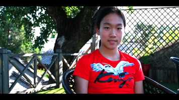 Free download Vicky Xiao-Introductory Video video and edit with RedcoolMedia movie maker MovieStudio video editor online and AudioStudio audio editor onlin