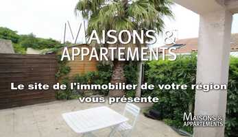 Free download VIC-LA-GARDIOLE - MAISON A VENDRE - 155 000  - 40 m - 2 pice(s) video and edit with RedcoolMedia movie maker MovieStudio video editor online and AudioStudio audio editor onlin