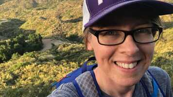 Free download Victoria Malawey on Bee Canyon.mp4 video and edit with RedcoolMedia movie maker MovieStudio video editor online and AudioStudio audio editor onlin