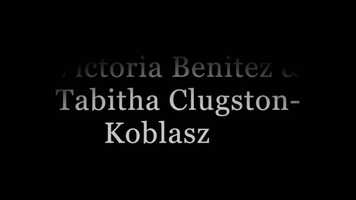 Free download Victoria  Tabitha- Why Climate Action? video and edit with RedcoolMedia movie maker MovieStudio video editor online and AudioStudio audio editor onlin