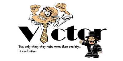 Free download Victor Sizzle video and edit with RedcoolMedia movie maker MovieStudio video editor online and AudioStudio audio editor onlin