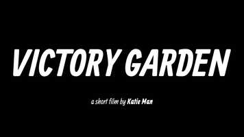 Free download Victory Garden - Trailer video and edit with RedcoolMedia movie maker MovieStudio video editor online and AudioStudio audio editor onlin