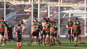 Free download (vid 1) Highland Rugby Club Reach Scottish National Cup Final video and edit with RedcoolMedia movie maker MovieStudio video editor online and AudioStudio audio editor onlin