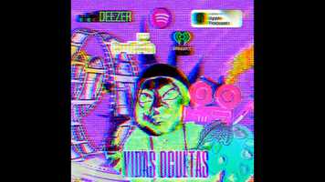 Free download Vidas Ocultas Podcast (Trailer) video and edit with RedcoolMedia movie maker MovieStudio video editor online and AudioStudio audio editor onlin