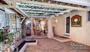 Free download VIDAUBAN - MAISON A VENDRE - 424 000  - 133 m - 9 pice(s) video and edit with RedcoolMedia movie maker MovieStudio video editor online and AudioStudio audio editor onlin