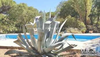 Free download VIDAUBAN - MAISON A VENDRE - 829 000  - 280 m - 8 pice(s) video and edit with RedcoolMedia movie maker MovieStudio video editor online and AudioStudio audio editor onlin