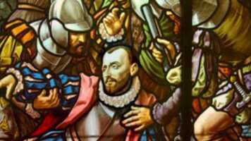 Free download Video 5 Life of Ignatius Series video and edit with RedcoolMedia movie maker MovieStudio video editor online and AudioStudio audio editor onlin