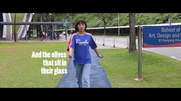 Free download Video animation - Tikiville video and edit with RedcoolMedia movie maker MovieStudio video editor online and AudioStudio audio editor onlin