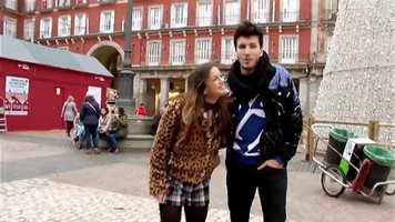 Free download VIDEOBOOK_ALICIA_PEREZ video and edit with RedcoolMedia movie maker MovieStudio video editor online and AudioStudio audio editor onlin