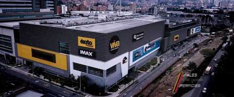 Free download Video Corporativo Grupo Inter - Conection Films video and edit with RedcoolMedia movie maker MovieStudio video editor online and AudioStudio audio editor onlin