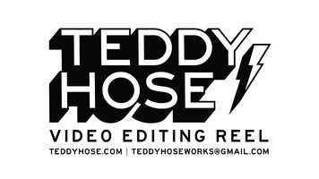 Free download Video Editing Reel  |  Teddy Hose video and edit with RedcoolMedia movie maker MovieStudio video editor online and AudioStudio audio editor onlin