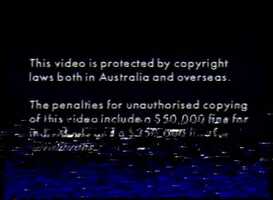 Free download Video Education Australasia VHS Logo video and edit with RedcoolMedia movie maker MovieStudio video editor online and AudioStudio audio editor onlin