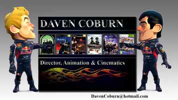 Free download Video Game Reel video and edit with RedcoolMedia movie maker MovieStudio video editor online and AudioStudio audio editor onlin