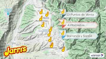 Free download Video Jarris video and edit with RedcoolMedia movie maker MovieStudio video editor online and AudioStudio audio editor onlin