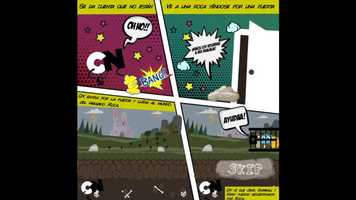 Free download Video Juego: Cartoon Network video and edit with RedcoolMedia movie maker MovieStudio video editor online and AudioStudio audio editor onlin