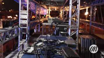 Free download Video Mapping - IPDA - On Projees video and edit with RedcoolMedia movie maker MovieStudio video editor online and AudioStudio audio editor onlin