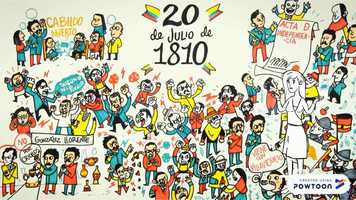 Free download Video NACION video and edit with RedcoolMedia movie maker MovieStudio video editor online and AudioStudio audio editor onlin