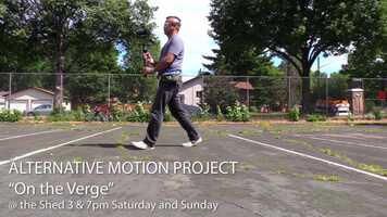 Free download Video Playtime During AMP Rehearsal for On the Verge video and edit with RedcoolMedia movie maker MovieStudio video editor online and AudioStudio audio editor onlin