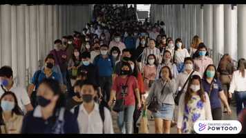 Free download video powtoon perio video and edit with RedcoolMedia movie maker MovieStudio video editor online and AudioStudio audio editor onlin