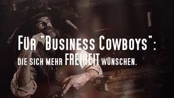 Free download Video Trailer Spitzenunternehmer Seminar Freebie video and edit with RedcoolMedia movie maker MovieStudio video editor online and AudioStudio audio editor onlin