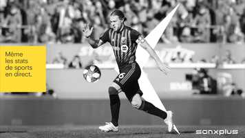 Free download Videotron 4 FR Sports (1) video and edit with RedcoolMedia movie maker MovieStudio video editor online and AudioStudio audio editor onlin