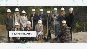 Free download VIE Beach House - Ground Breaking Trailer video and edit with RedcoolMedia movie maker MovieStudio video editor online and AudioStudio audio editor onlin