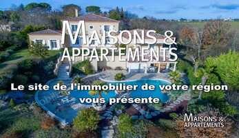 Free download VIEILLE-TOULOUSE - MAISON A VENDRE - 2 290 000  - 480 m - 12 pice(s) video and edit with RedcoolMedia movie maker MovieStudio video editor online and AudioStudio audio editor onlin