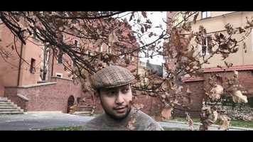 Free download VIENNA x BRATISLAVA x KRAKOW video and edit with RedcoolMedia movie maker MovieStudio video editor online and AudioStudio audio editor onlin