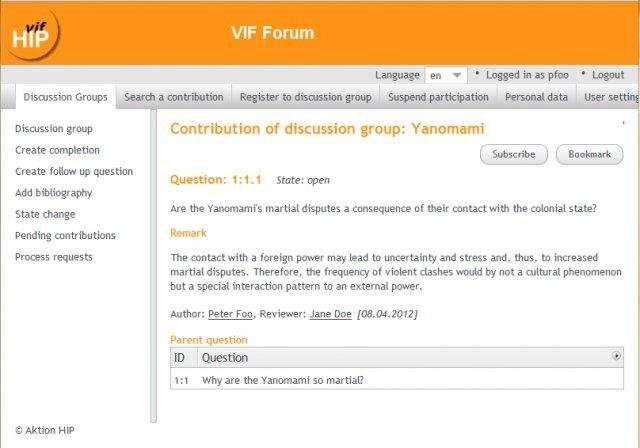 Download web tool or web app VIF Download web tool or web app VIF