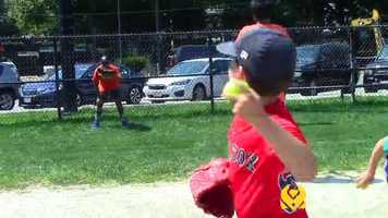 Free download Viking Sports: Baseball  T-Ball video and edit with RedcoolMedia movie maker MovieStudio video editor online and AudioStudio audio editor onlin