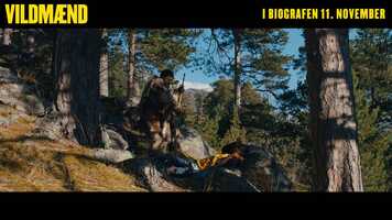 Free download Vildmnd  trailer video and edit with RedcoolMedia movie maker MovieStudio video editor online and AudioStudio audio editor onlin