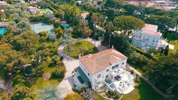 Free download Villa Cap dAntibes video and edit with RedcoolMedia movie maker MovieStudio video editor online and AudioStudio audio editor onlin