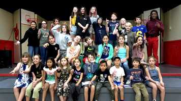 Free download Village Arts Theatre | 2019 Paint-It-Forward Nominee video and edit with RedcoolMedia movie maker MovieStudio video editor online and AudioStudio audio editor onlin