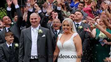 Free download Village Hotel: Greg and Kirstys Wedding Video highlights video and edit with RedcoolMedia movie maker MovieStudio video editor online and AudioStudio audio editor onlin